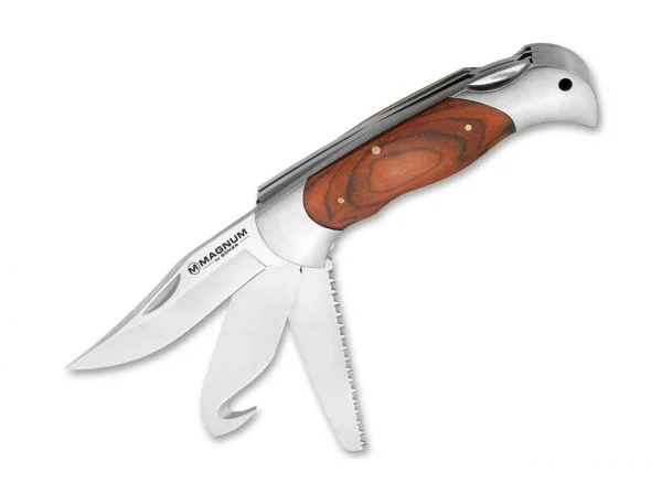01MB136 BOKER Classic Hunter