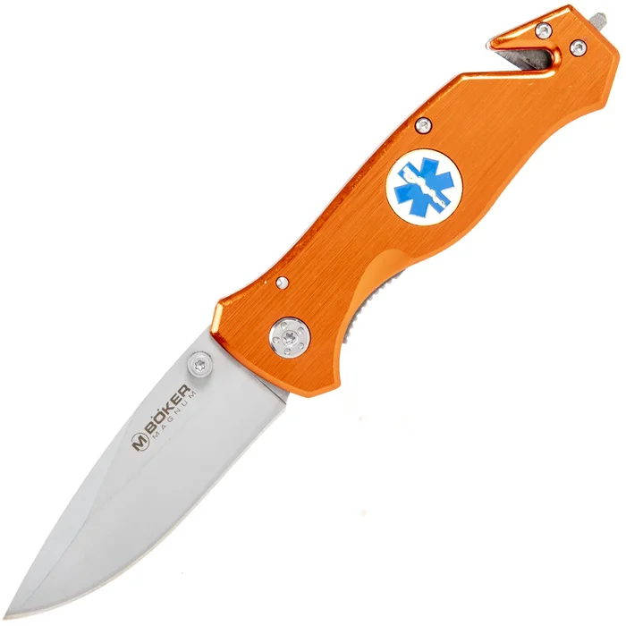 01MB364 – Boker Magnum Medic