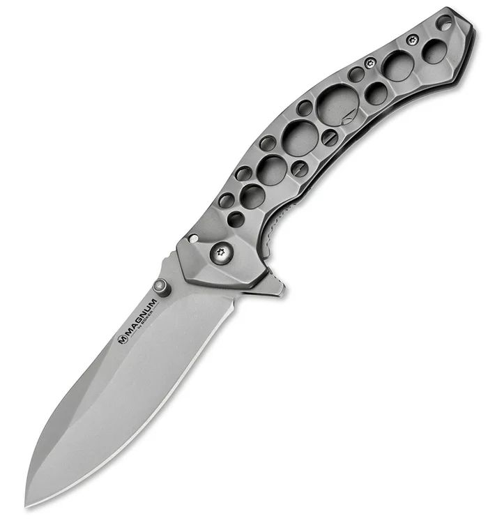01RY126 – Boker Magnum Slender