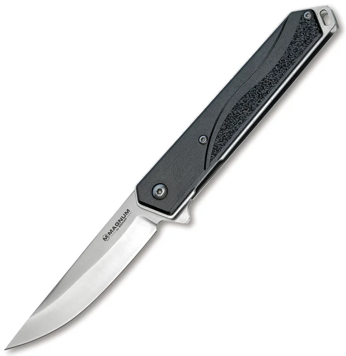 01RY322 – Boker Magnum Japanese Iris