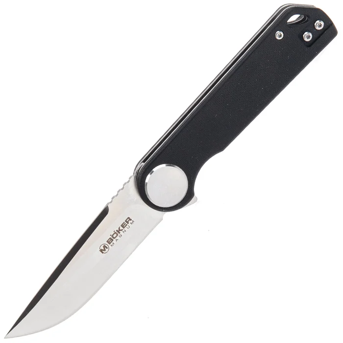 01SC011 – Boker Magnum Skruva