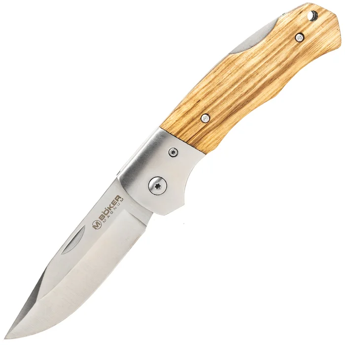 01SC075 – Boker Magnum Rustic