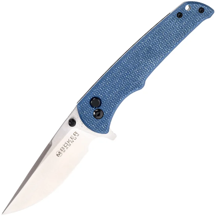 01SC722 – Boker Magnum Bluejay