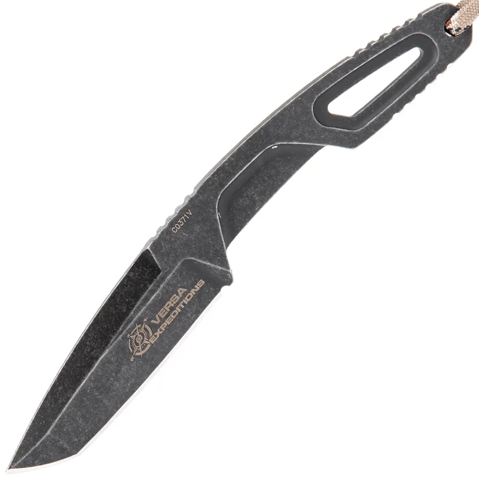 0214/EXP – Extrema Ratio Versa Expedition