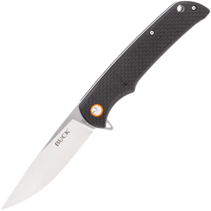 0259CFS-B – Buck Haxby
