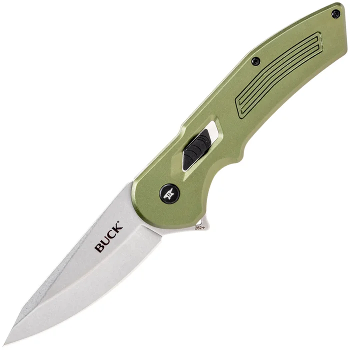 0262ODS-B – Buck Hexam Assisted OD