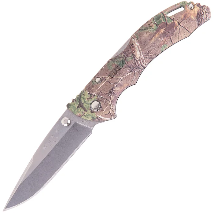 0285CMS20-B – Buck Bantam Camo