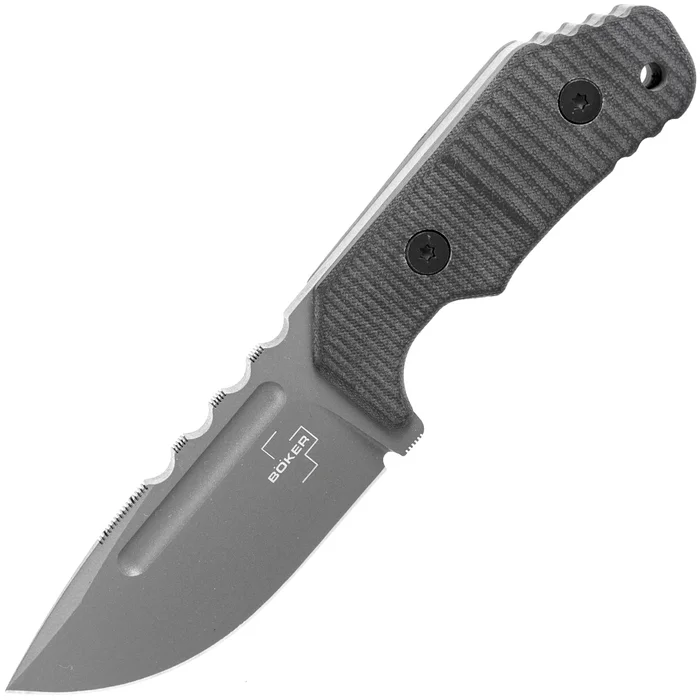 02BO033 – Boker Plus Little Dvalin