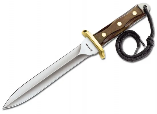 02GL033 BOKER MAGNUM COMBAT KNIFE