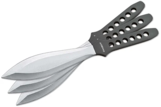 02GL193 – Boker Magnum knife Set Profi I