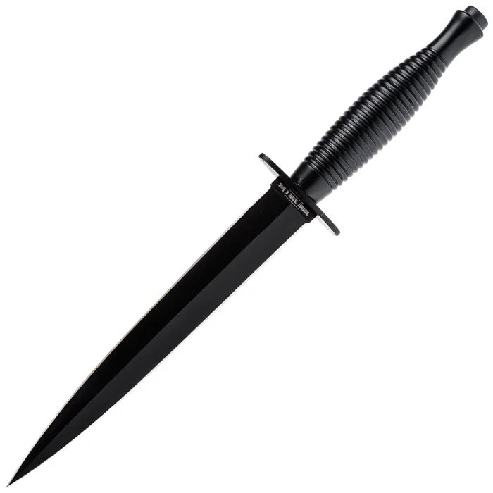 02HY002 – History Knife And Tool Commando Dagger