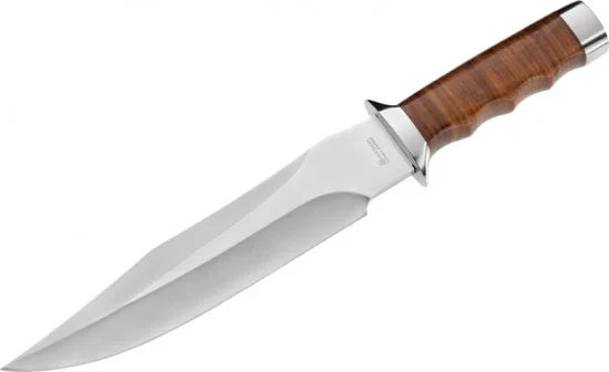 02MB565 BOKER MAGNUM GIANT BOWIE