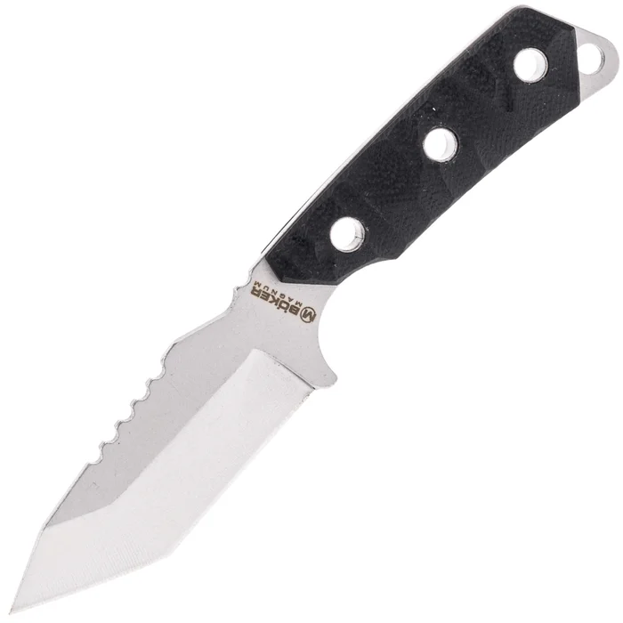 02RY337 – Boker Magnum Survival Neckup