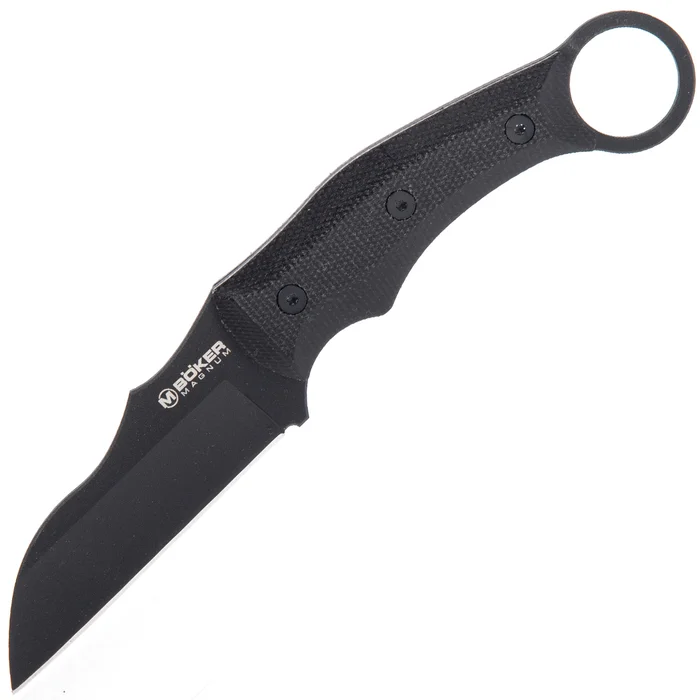 02RY700 – Boker Magnum Karambit