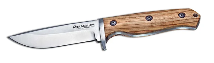 02SC337 – Boker Magnum Zebra Drop