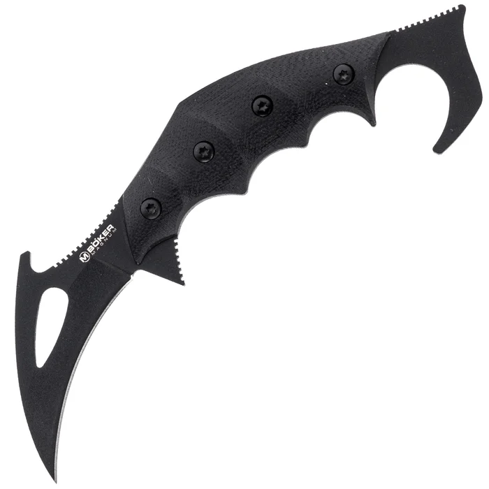 02SC345 – Boker Magnum Carniflex