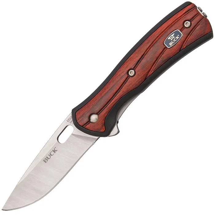 0341RWS-B – Buck Vantage Avid