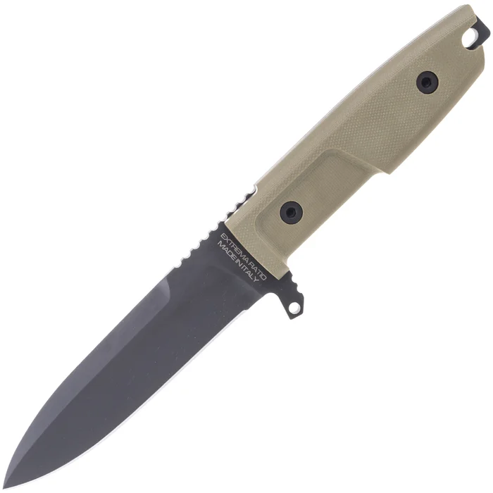 04.1000.0095/BLK – Extrema Ratio E.C.M Cobra