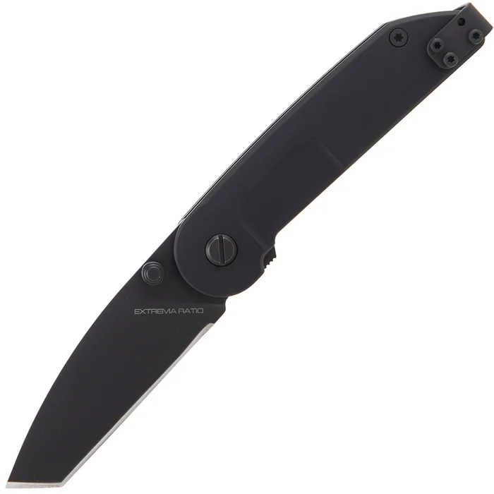 04.1000.0144/BLK – Extrema Ratio BF1 CT Black
