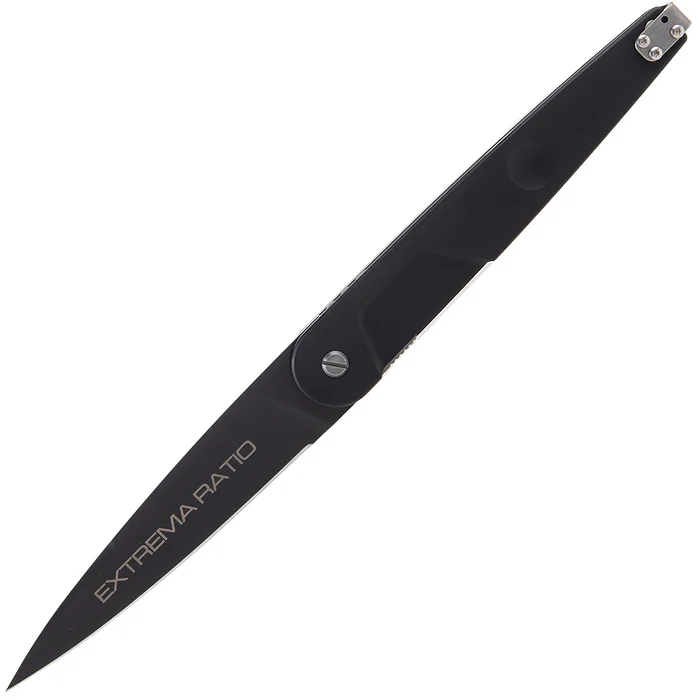 04.1000.0496/BLK – Extrema Ratio BFD4 R