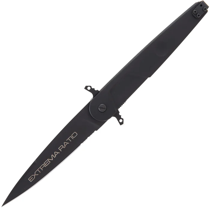 04.1000.0497/BLK – Extrema Ratio BFD4 Lucky Black