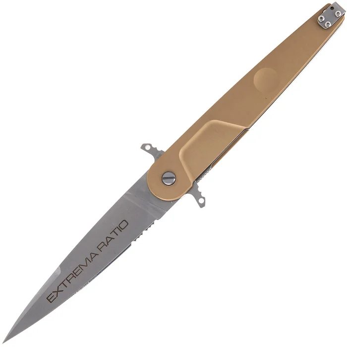 04.1000.0497/DW – Extrema Ratio BFD4 Lucky Desert