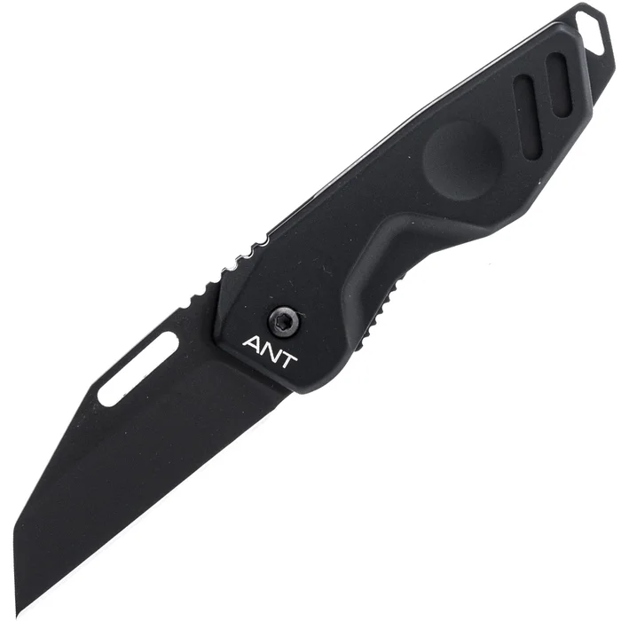 0467/BLK/BLK – Extrema ration Ant Black