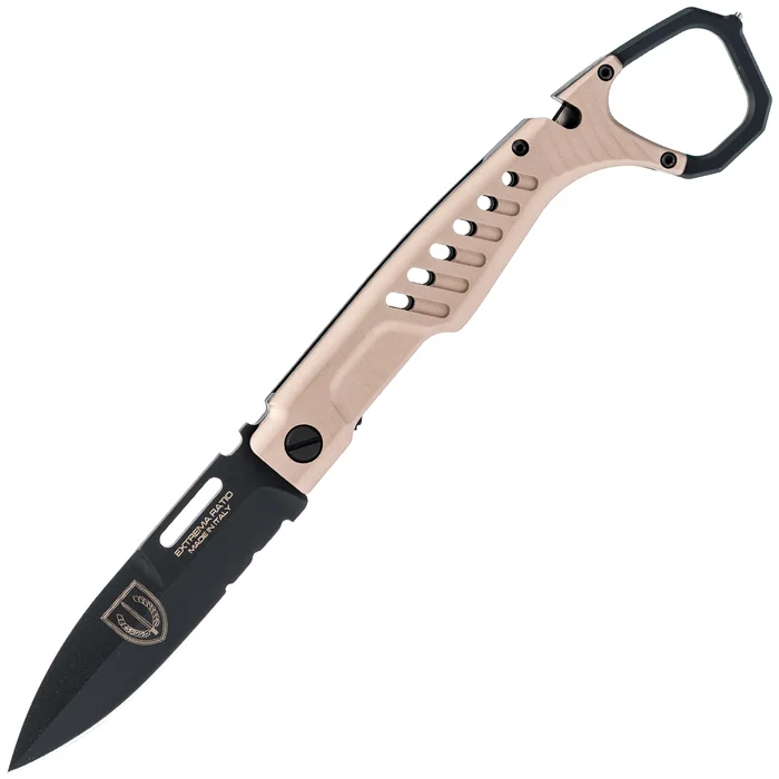 0483/BLK/TM – Extrema Ratio MH-Stealth