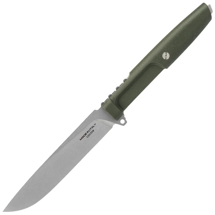 0484/NIT/SW/GRN – Extrema Ratio Vipera Ranger Green NITROGEN