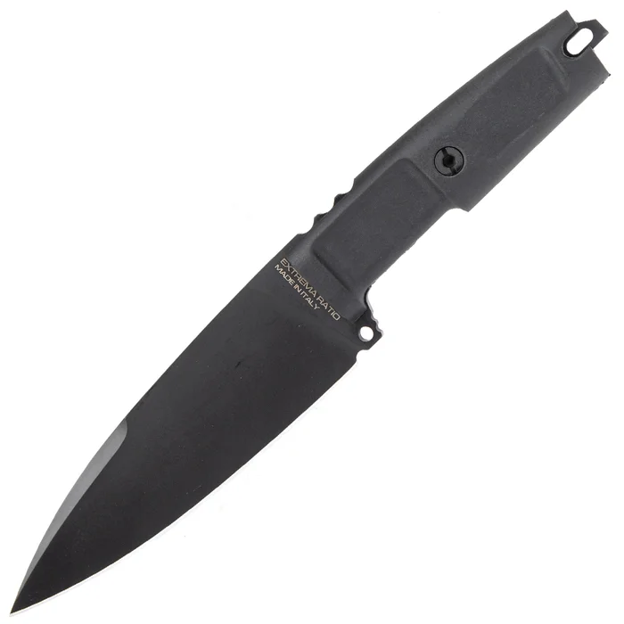 0500/BLK/BLK – Extrema Ratio Shrapnel ONE Full Black