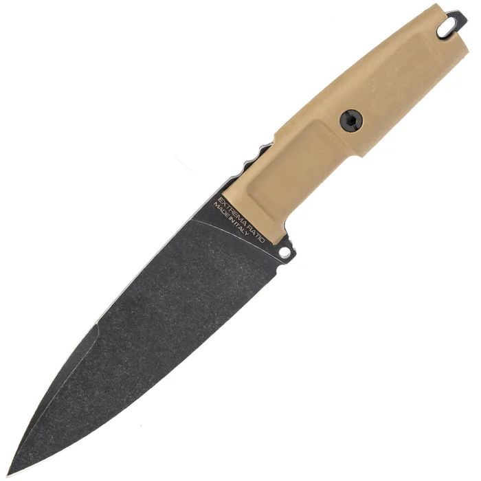 0500/DKS-DS – Extrema Ratio Shrapnel Dark Stonewash Desert