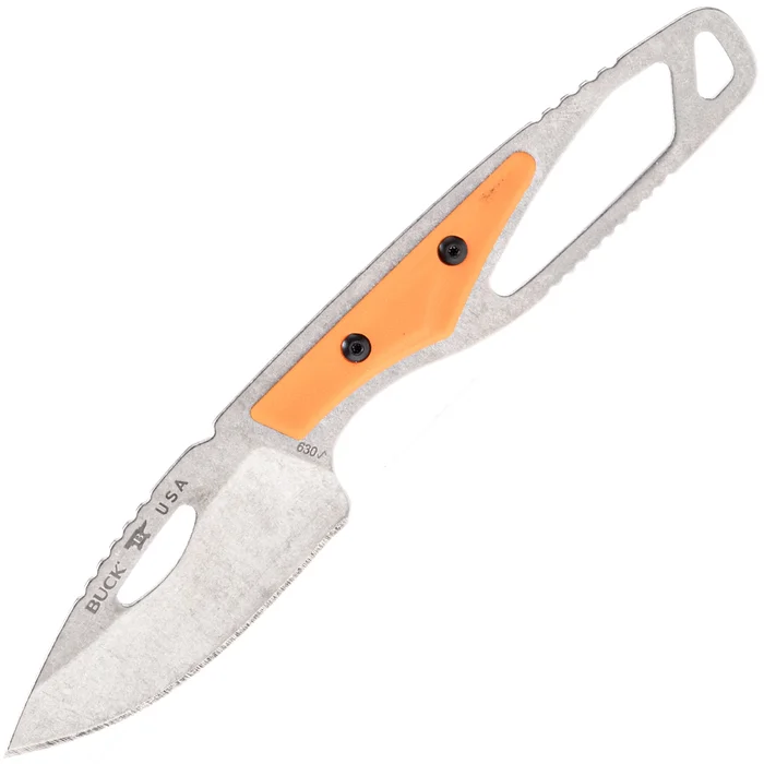 0630ORS-B – Buck Paklite Hide