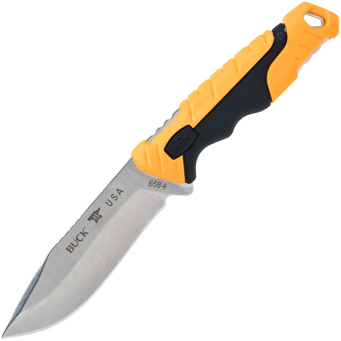 0658ORS-B – Buck Pursuit Pro Small