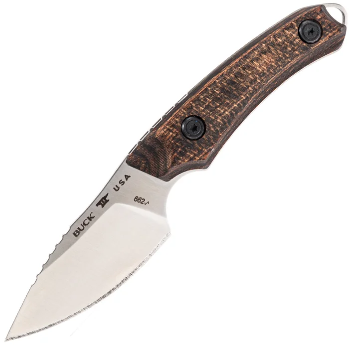 0662WAS-B – Buck Alpha Scout Pro