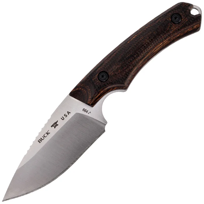 0664WAS-B – Buck Alpha Hunter Pro