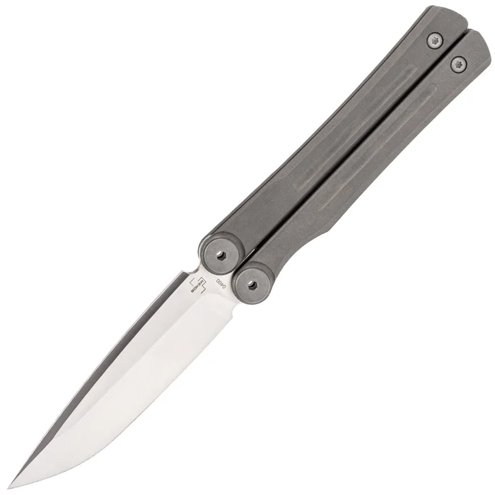 06EX115 – Boker Plus Faction