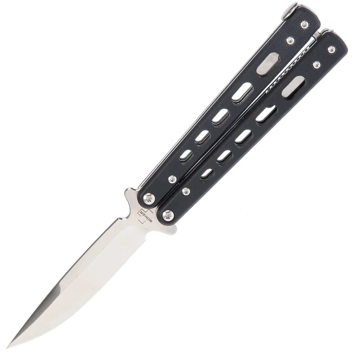 06EX226 – Boker Plus Balisong G10 Small USA