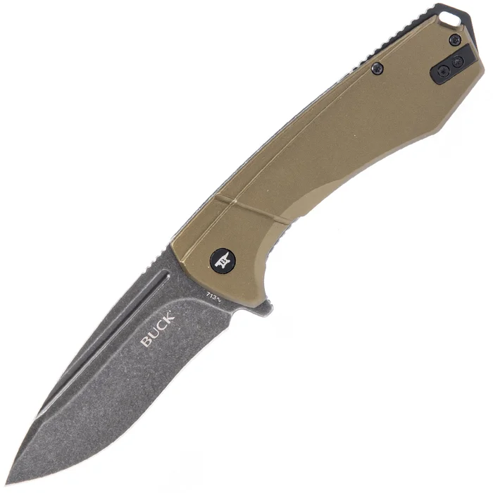0713GRS-B – Buck Ruckus Green