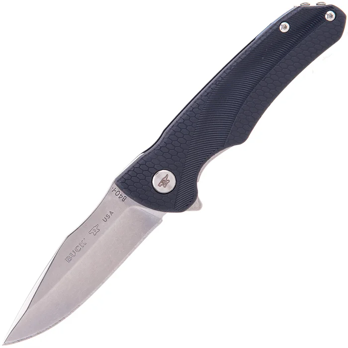 0840BLS-B – Buck Sprint Select Blue