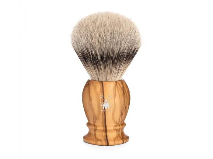 091H250 BLAIREAU MUHLE CLASSIC PUR ARGENTE MONTURE OLIVIER Ø21MM