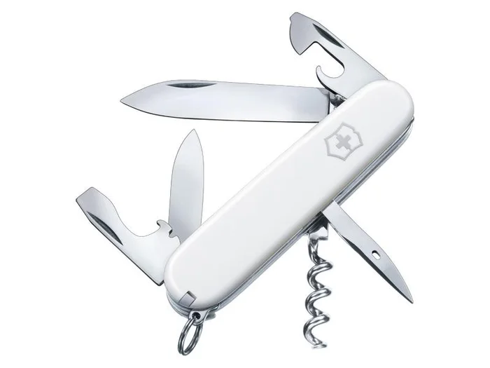 1.3603.7 – Victorinox Spartan Blanc