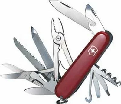 1.3773 – Victorinox Handyman