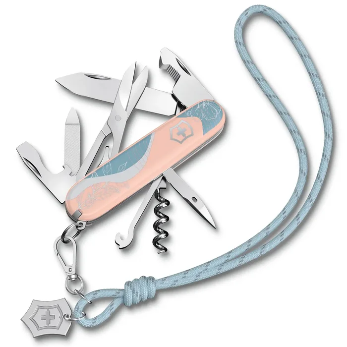 1.3909.E221 – Victorinox Companion Paris Style
