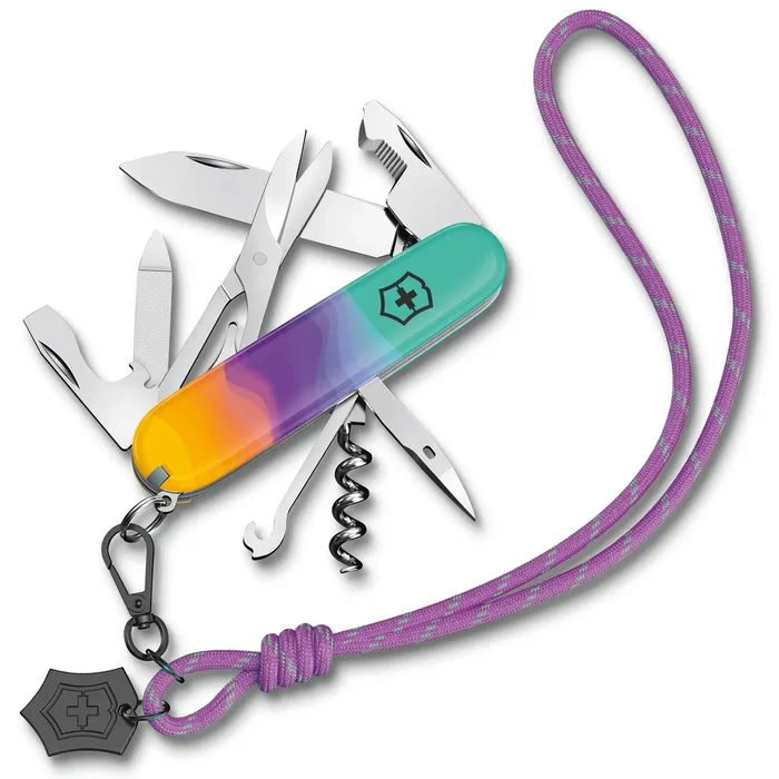 1.3909.E222 – Victorinox Companion Sidney Style
