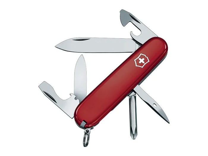 1.4603 – Victorinox Tinker Rouge