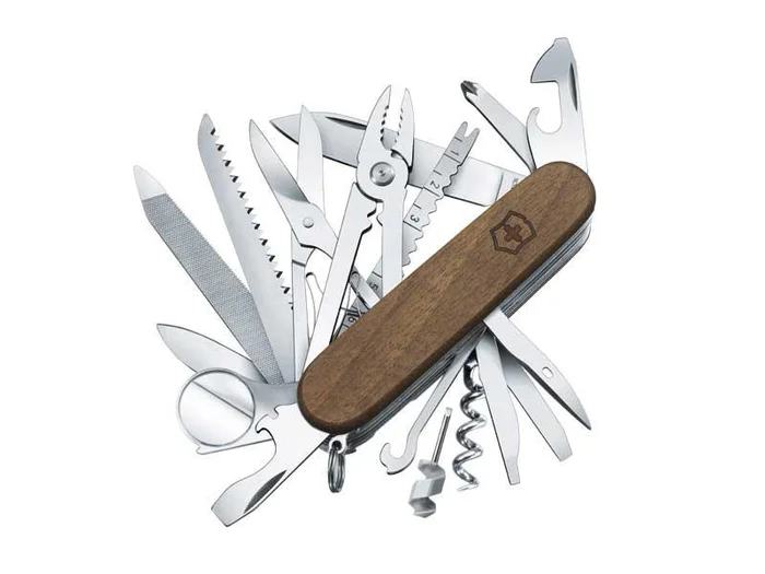 1.6791.63 VICTORINOX SWISSCHAMP NOYER