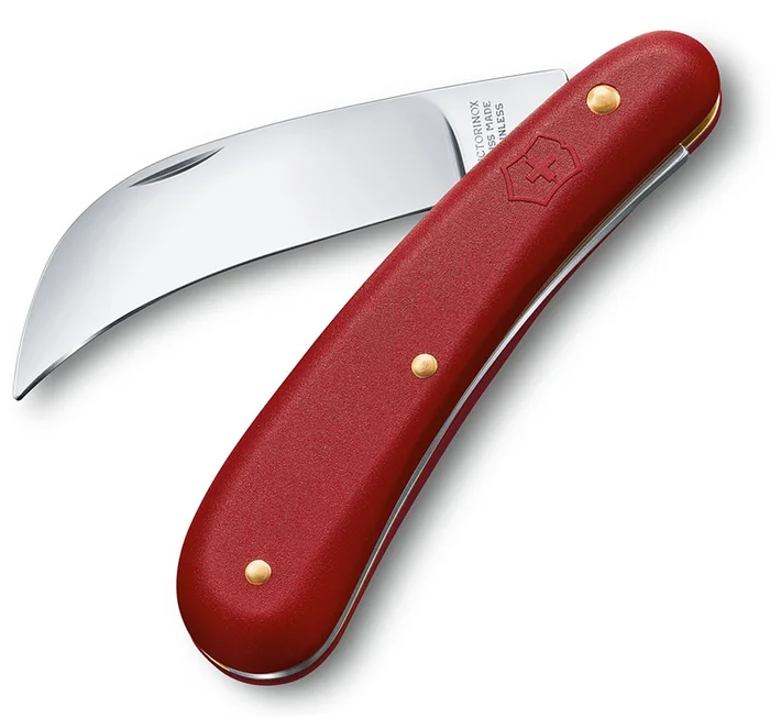 1.9301 – Victorinox serpette 11 cm lame large