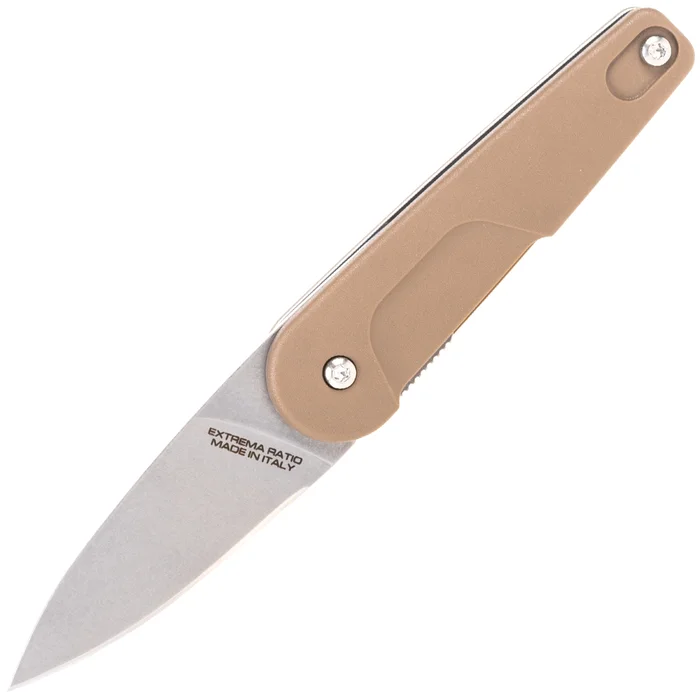 1000.0459/DW – Extrema Ratio BDØ R Desert Stonewash