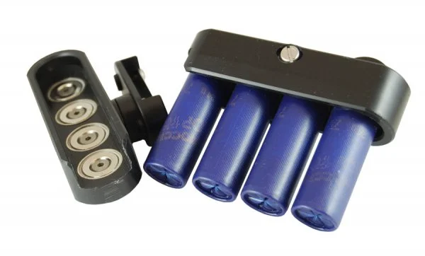 101369 – DAA Magnetic 12GA Caddy 4shoots