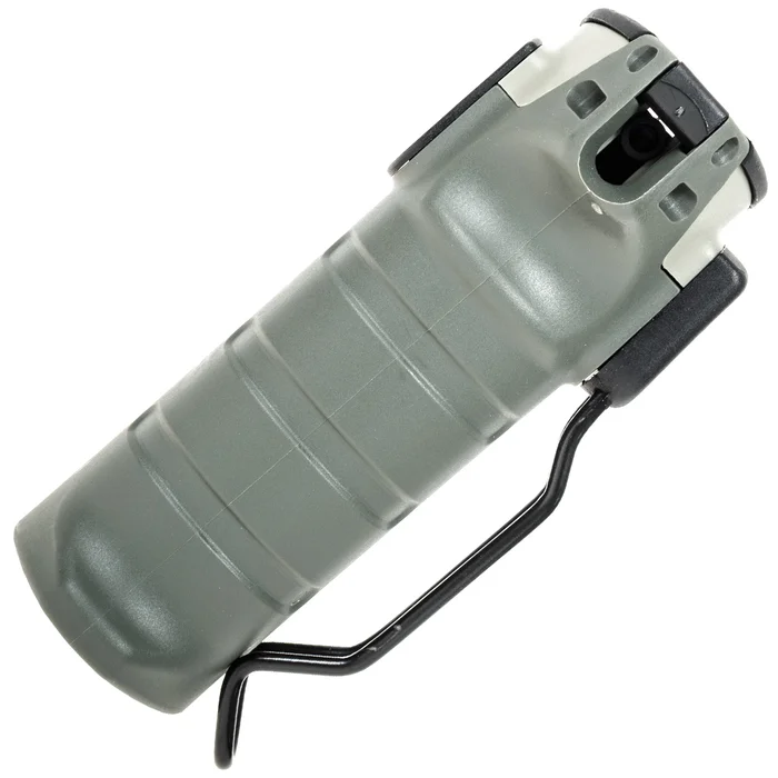 10393 – IDC Sytem AG Spray Curd’s Police RSG 2000